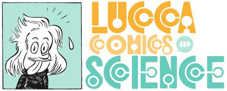 Lucca Comics and Science